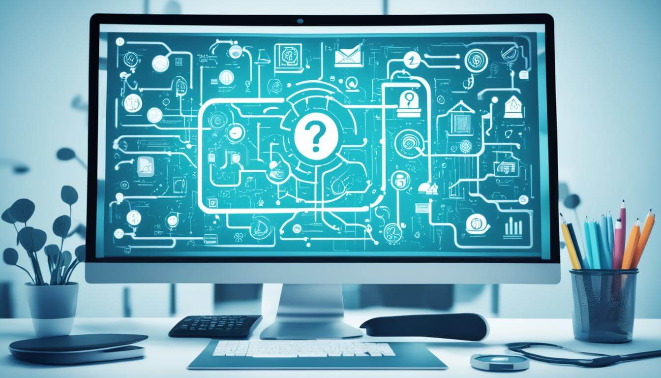 identifier carrière informatique