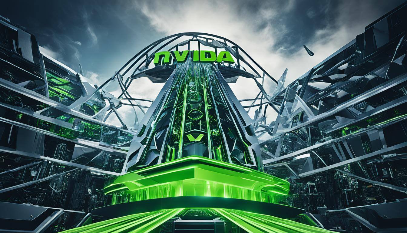 NVIDIA : Le leader mondial en cartes graphiques et intelligence ...