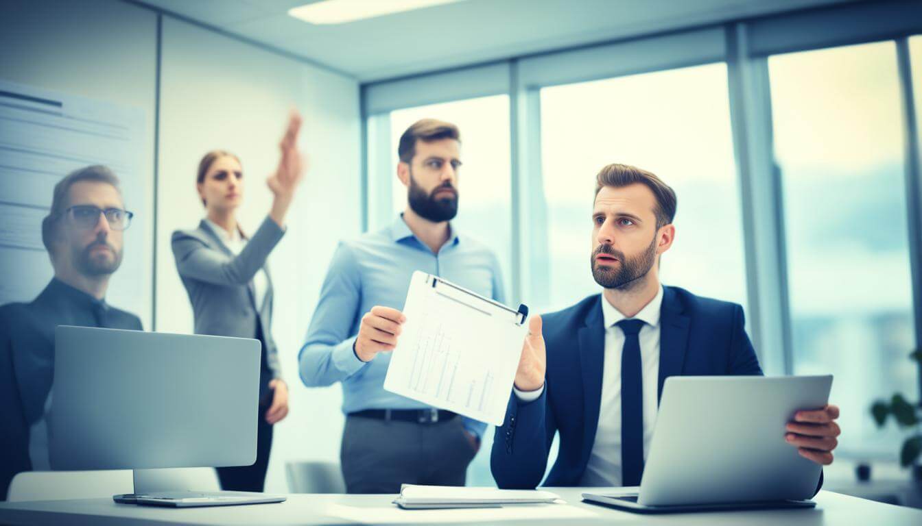 Le consultant informatique freelance à l'heure du choix