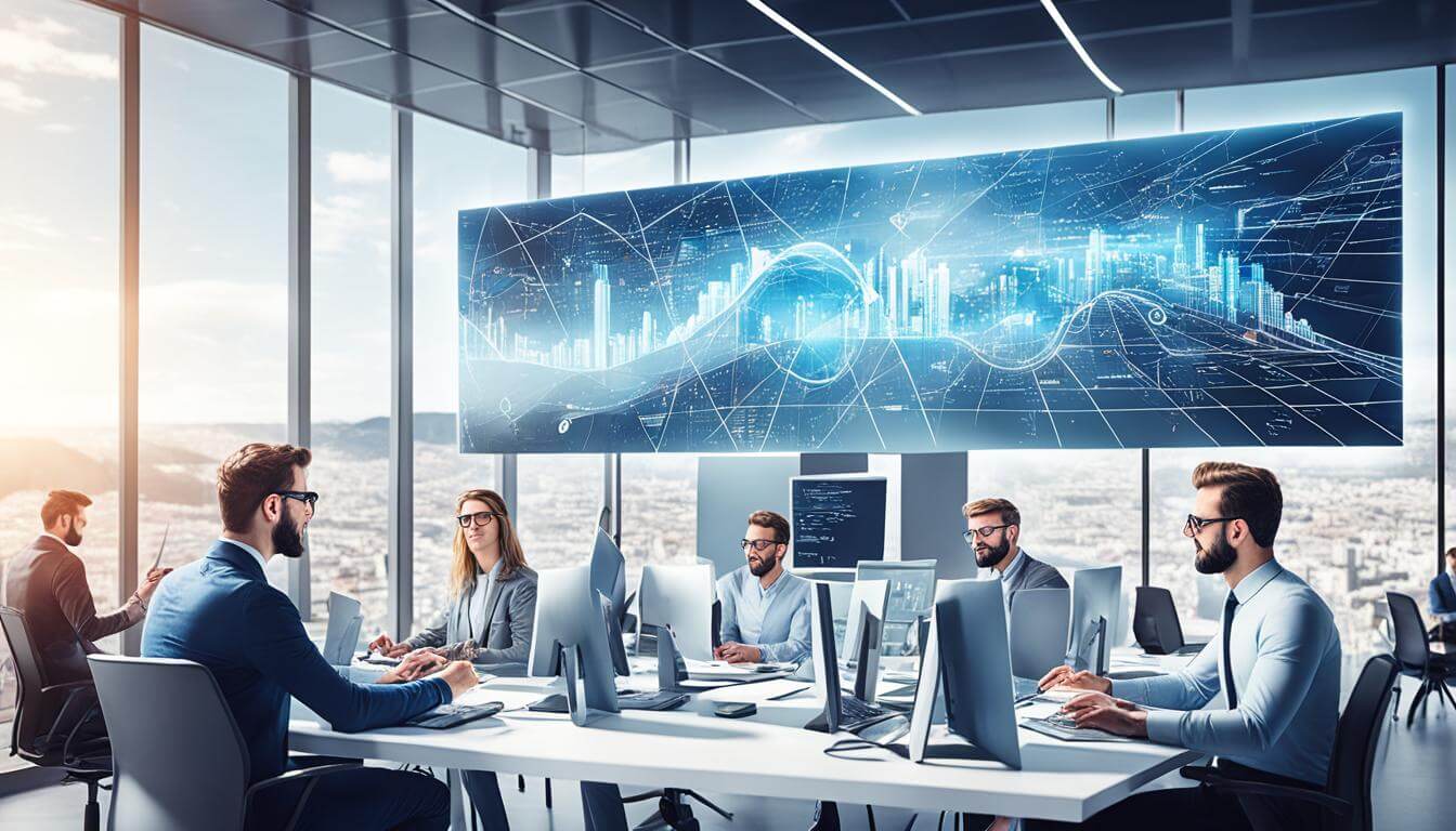 Le marché de l'emploi IT pour les ingénieurs informatique en France