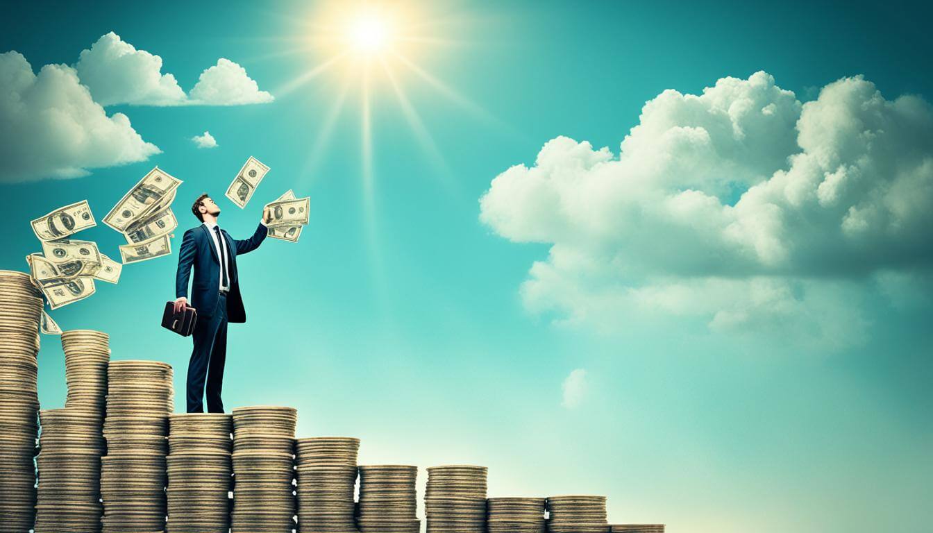 Les bénéfices d'une augmentation de salaire