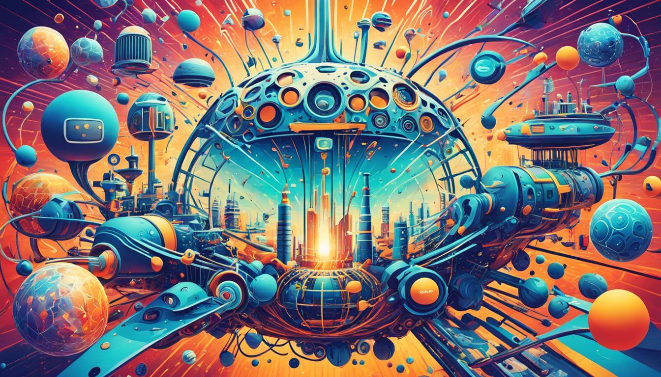 Les capacités innovantes de Chat GPT-4