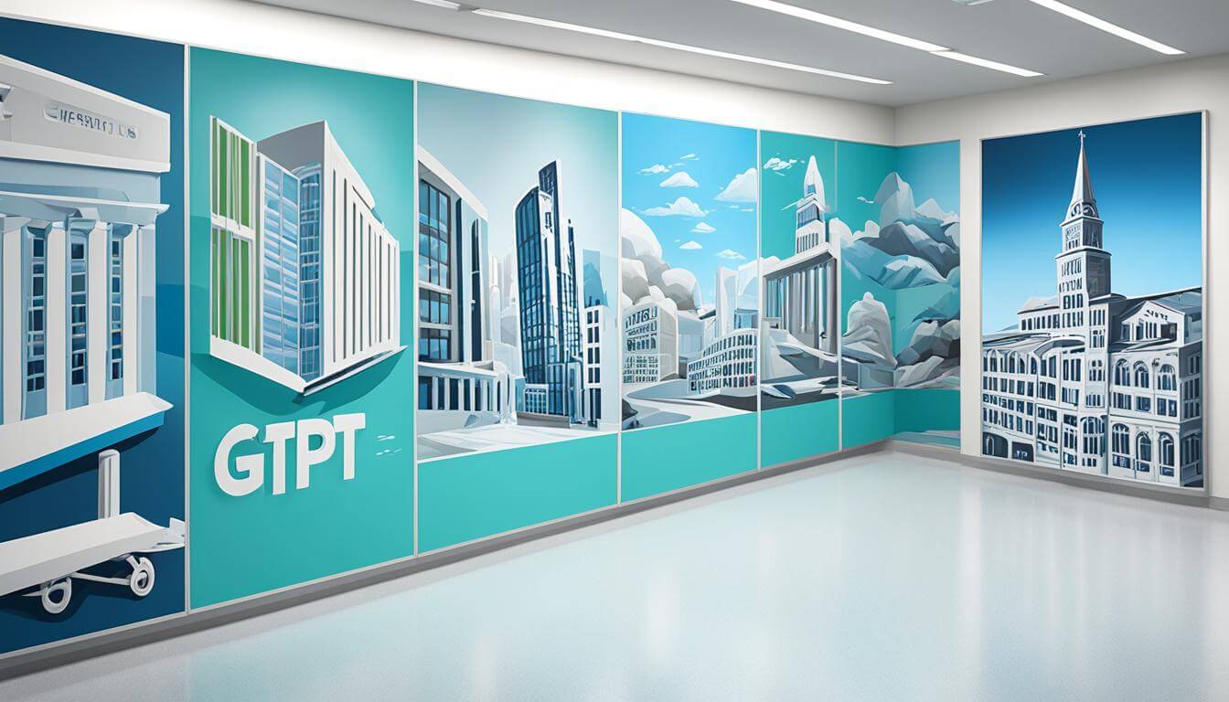 Modalités multiples de GPT-4