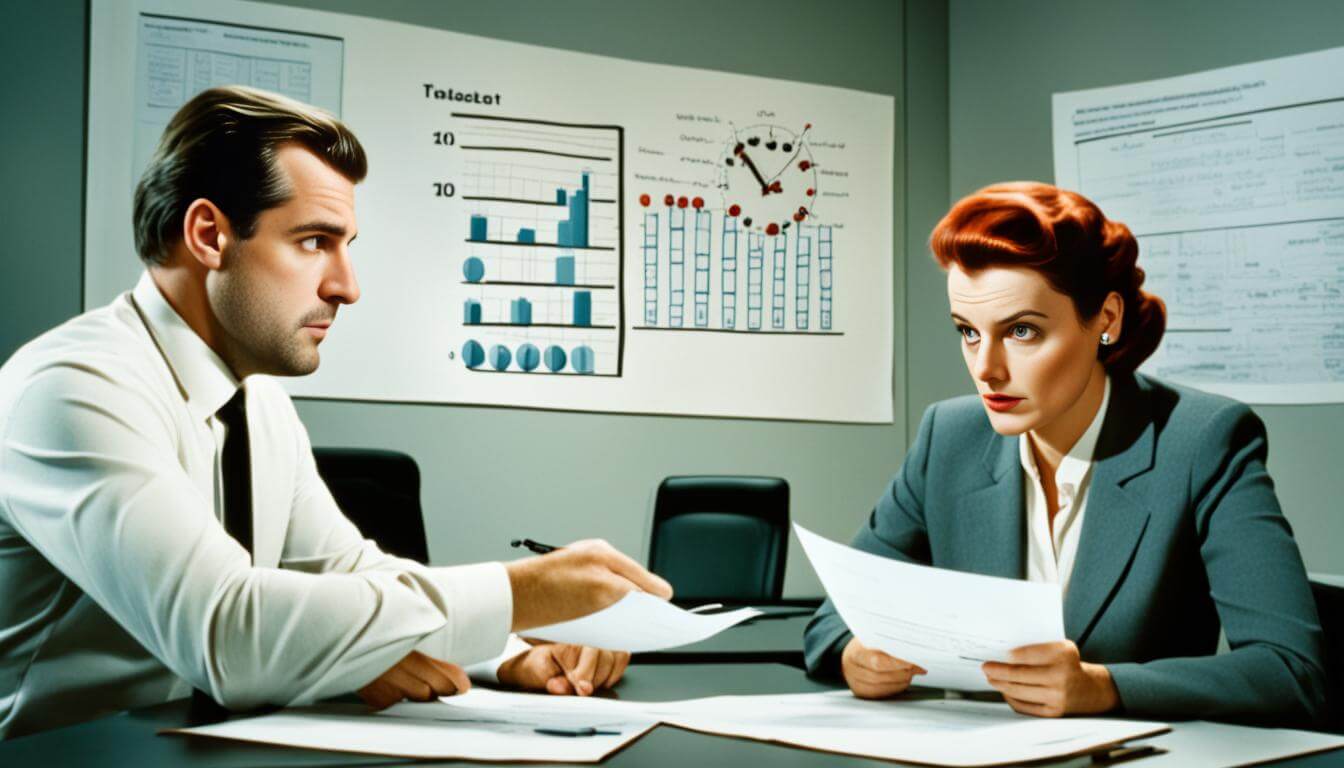 négociation d'une augmentation de salaire