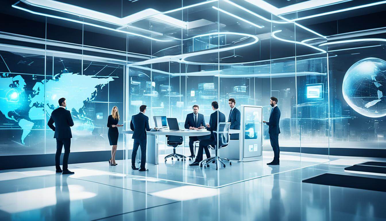 nouveaux métiers du numérique