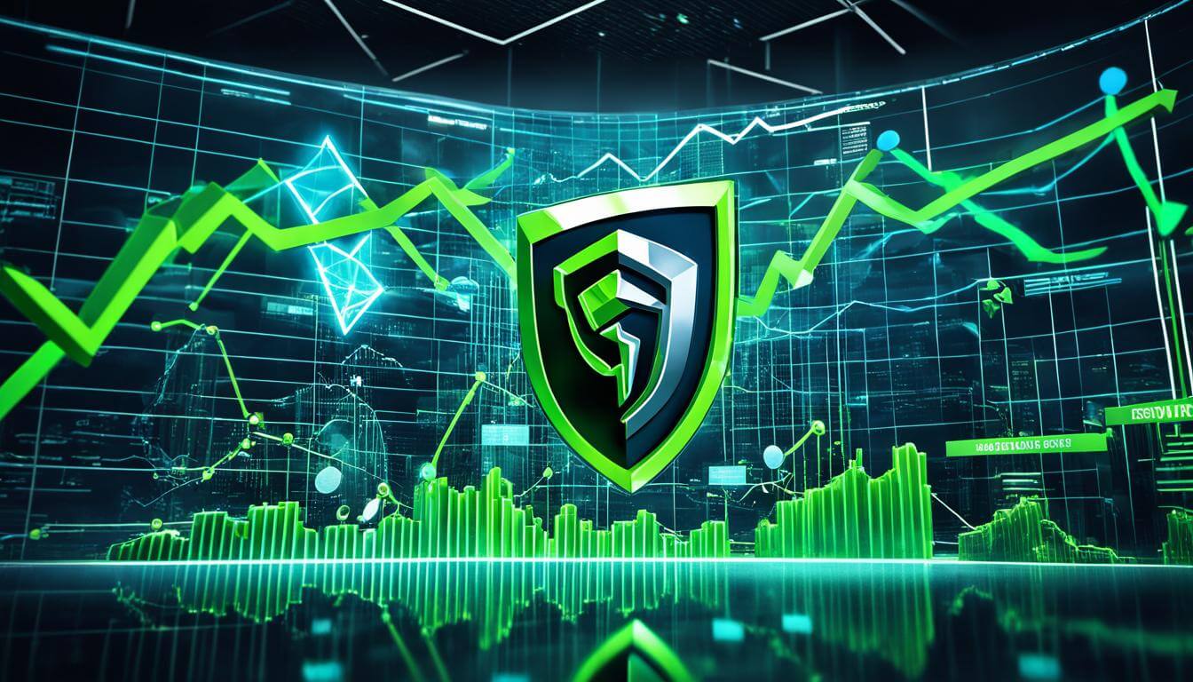 NVIDIA croissance boursière et IA