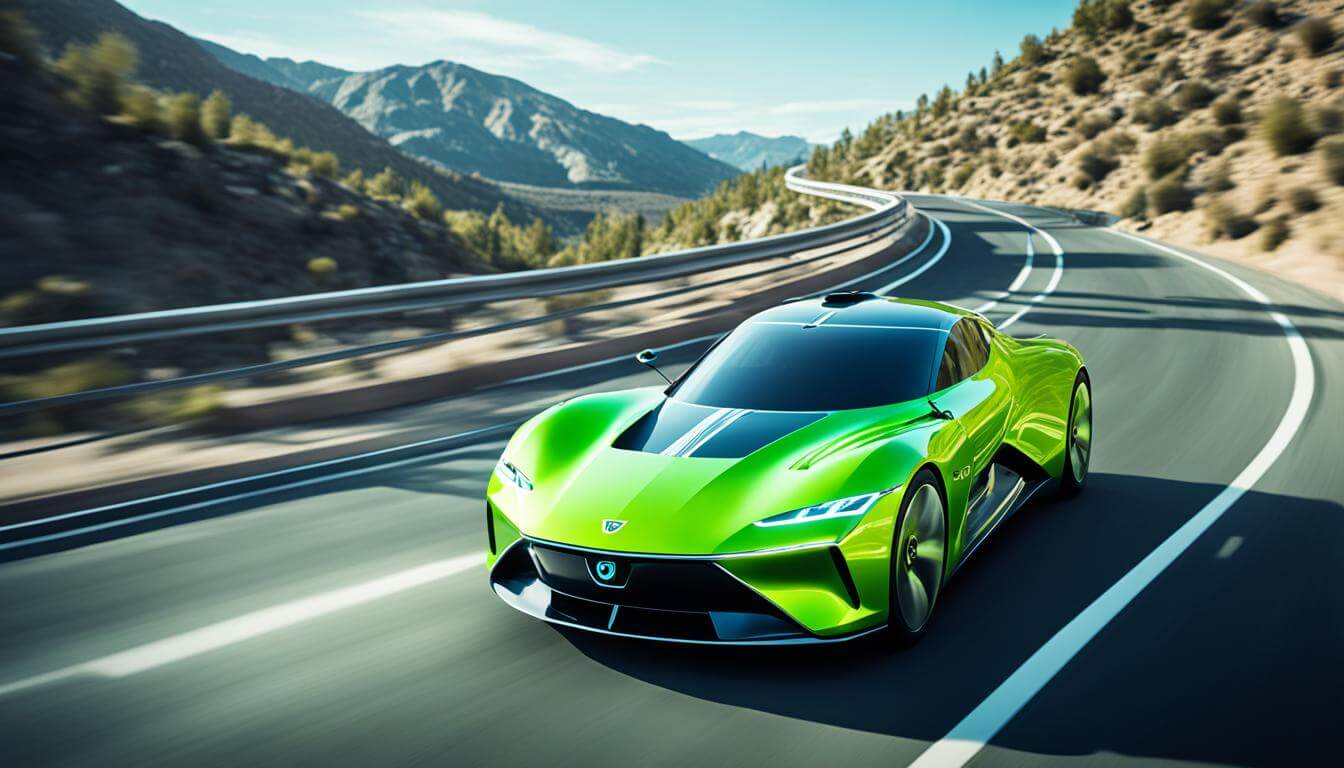 NVIDIA DRIVE dans l'industrie automobile