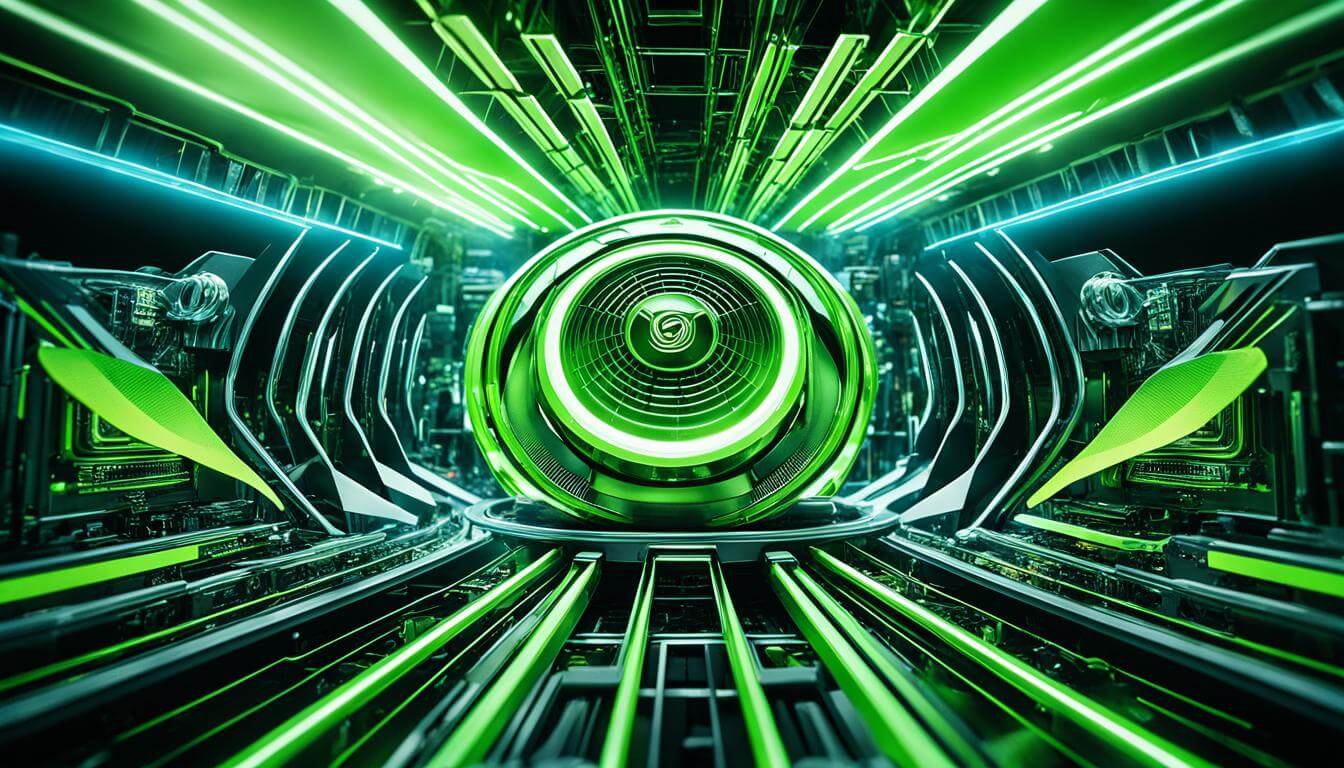 Performances boursières de NVIDIA