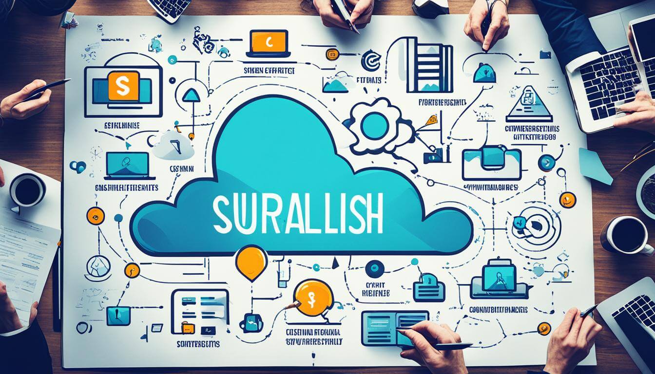 plateforme de mise en relation