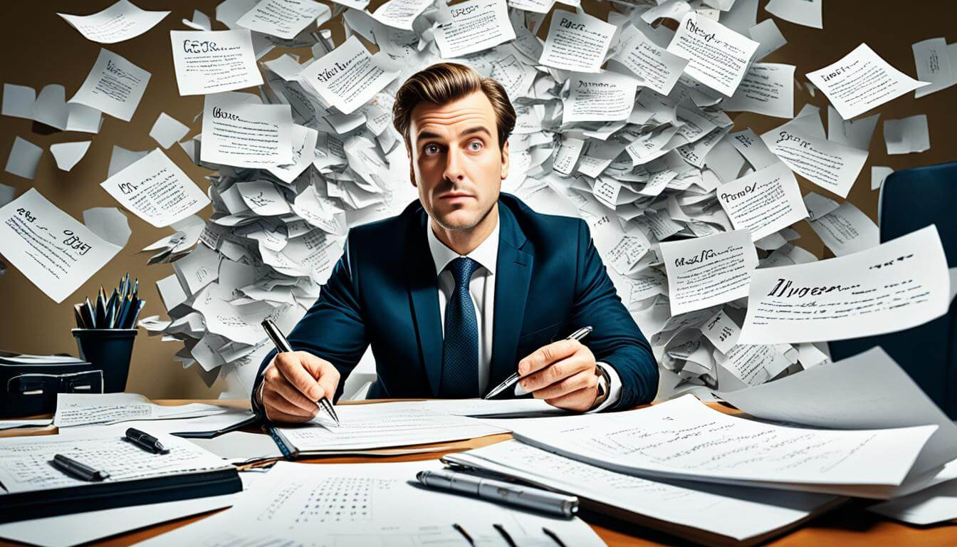 préparation demande d'augmentation