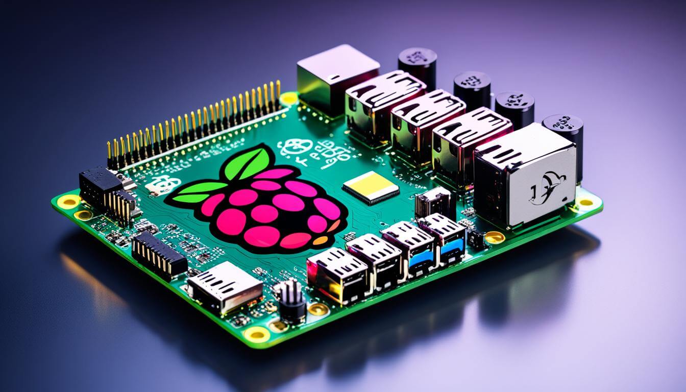 Carte Raspberry Pi 4 – Modèle B 2GB, tout ce que vous devez savoir sur ...