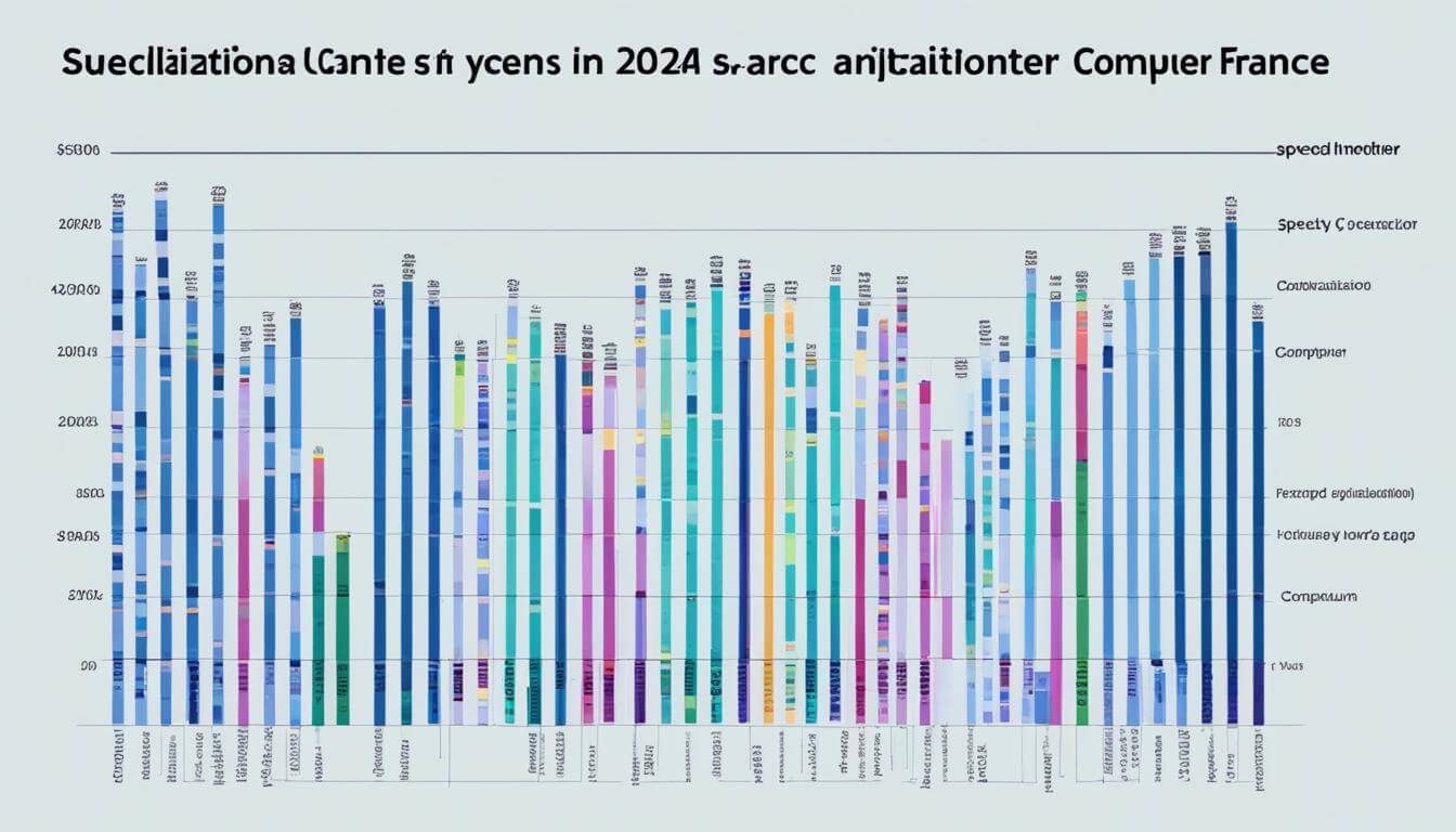 Rémunération spécialisations informatiques