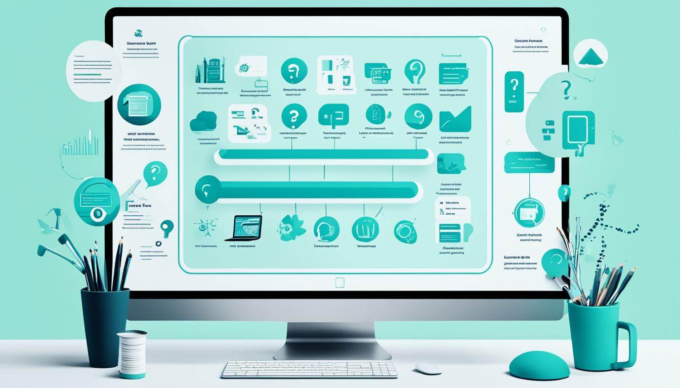 Répondre sincèrement test d'orientation