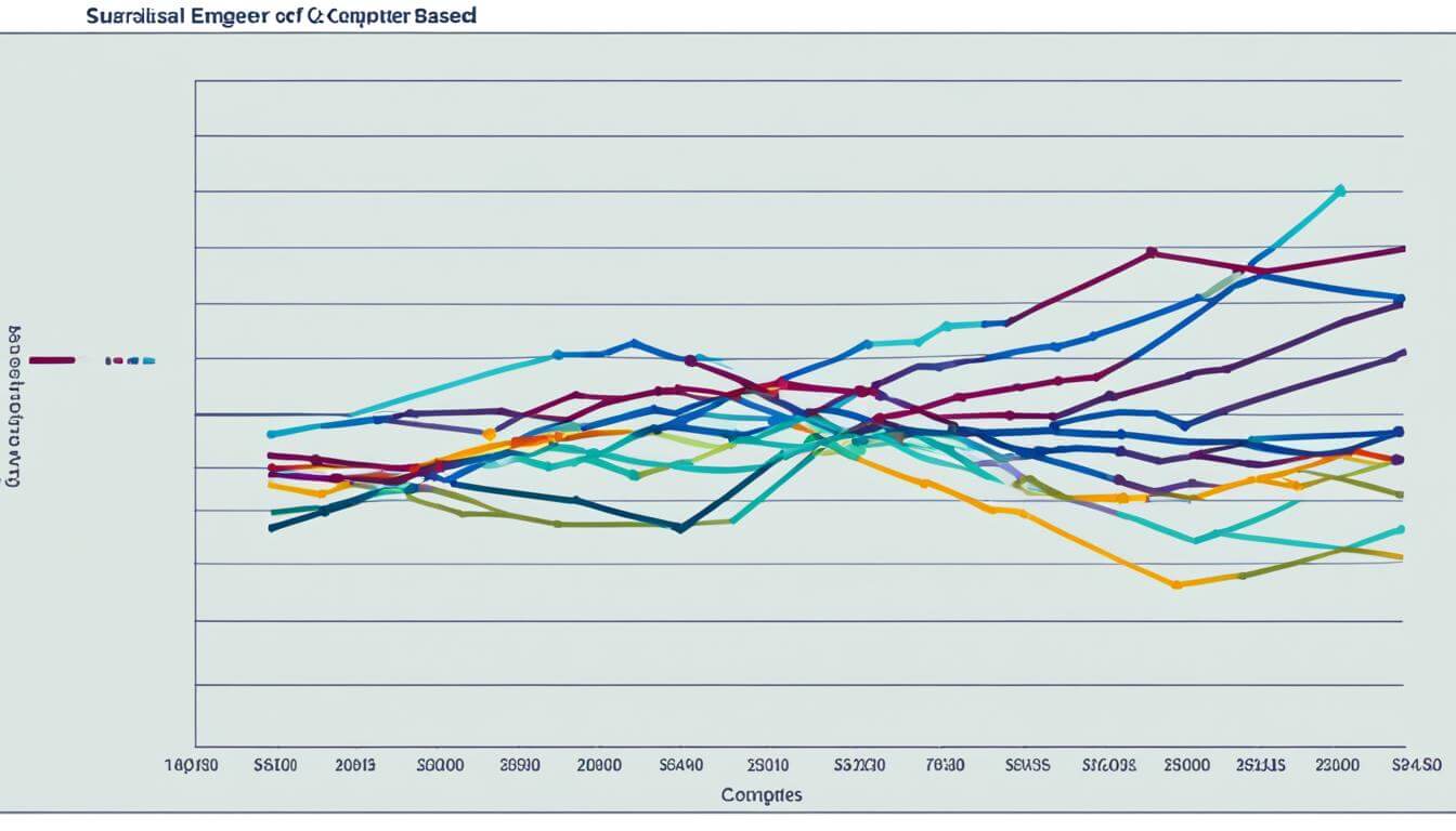 Salaire ingénieur informatique selon expérience et localisation