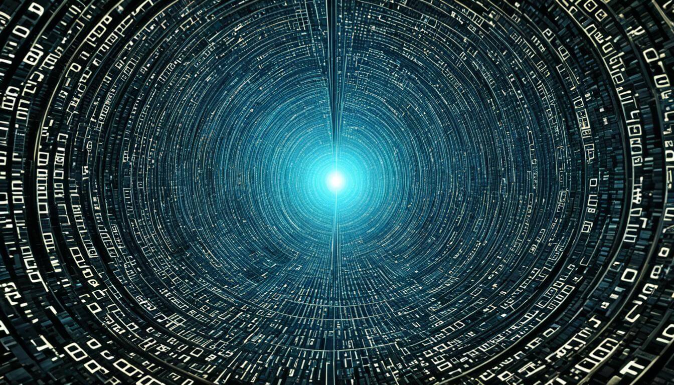 Sécurité des données et cryptographie quantique