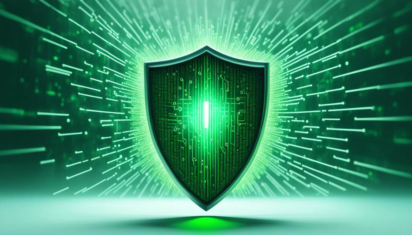 sécurité informatique antivirus