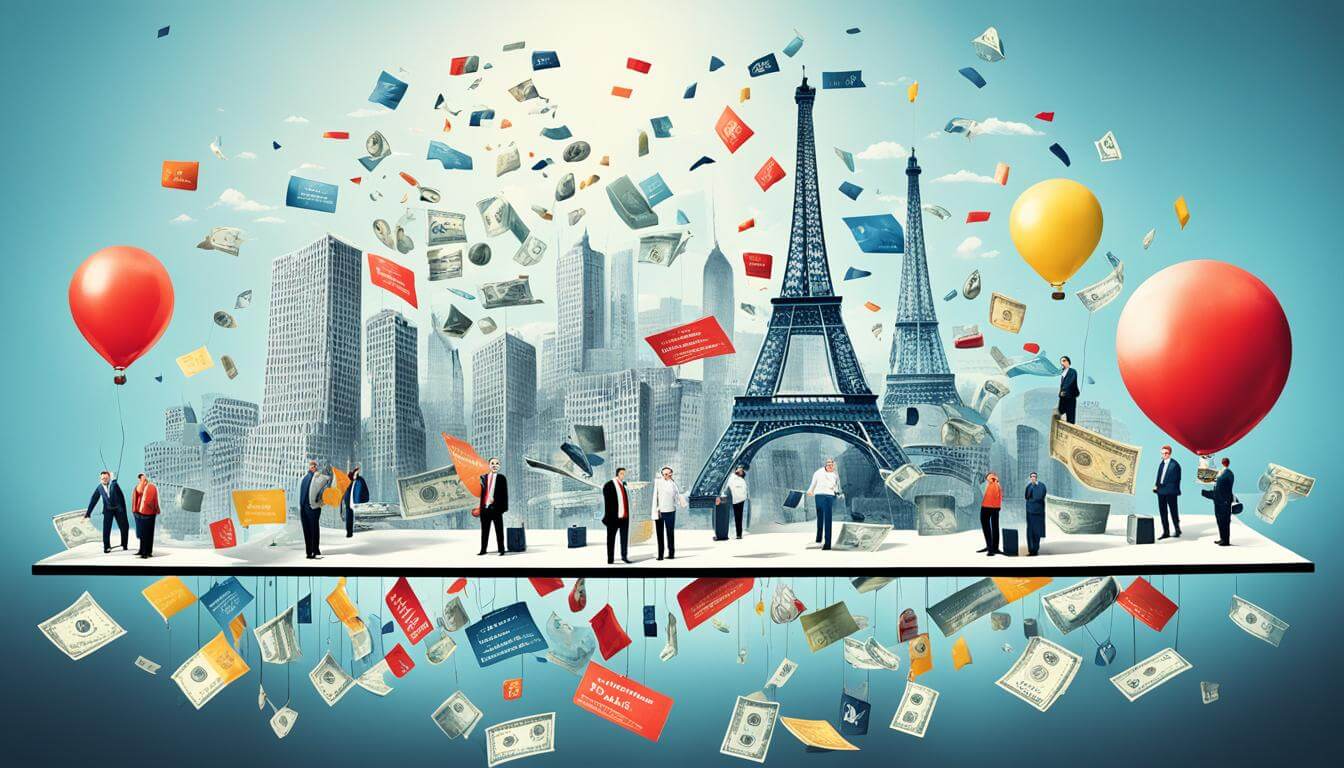 Stratégies d'augmentation salariale des entreprises françaises