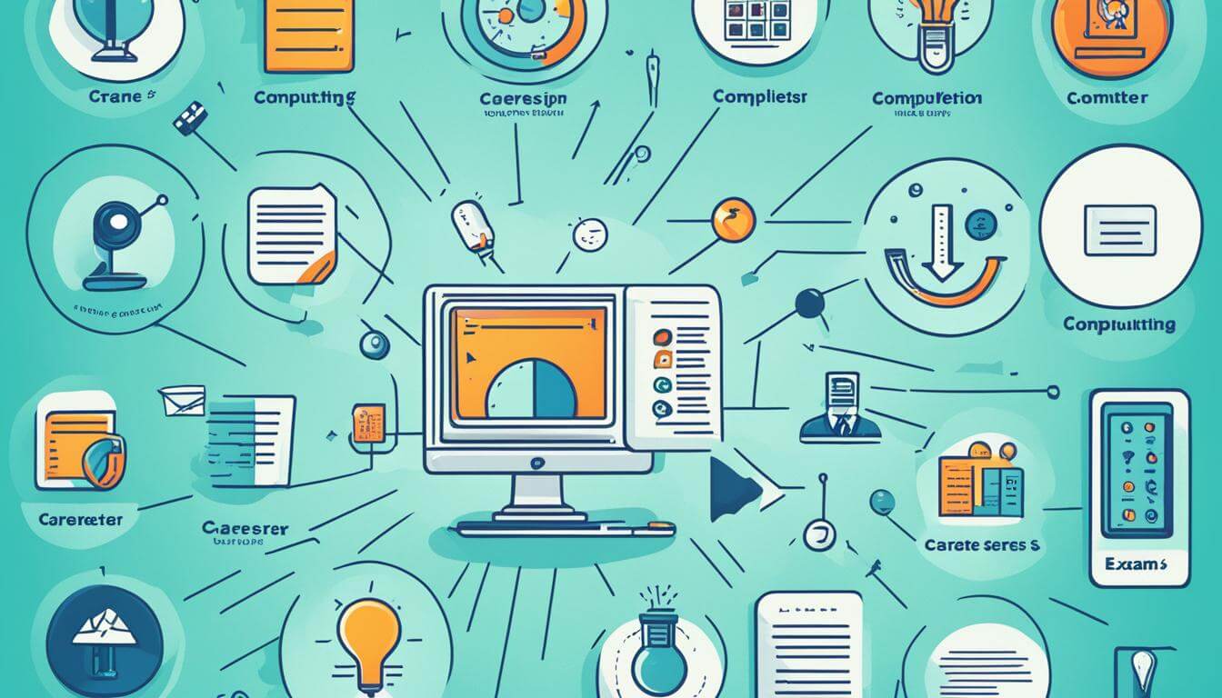 test métier informatique