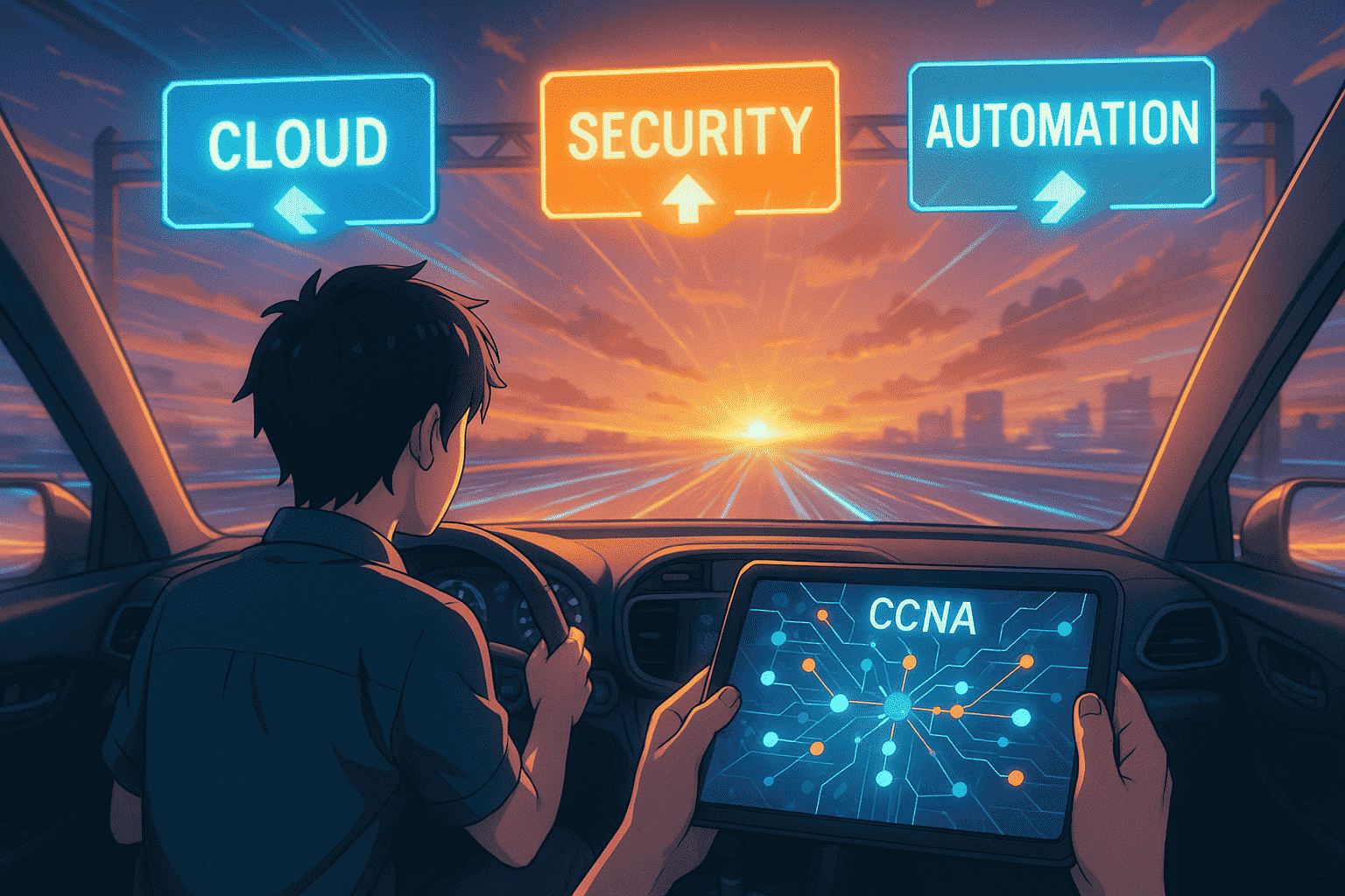 valeur du CCNA