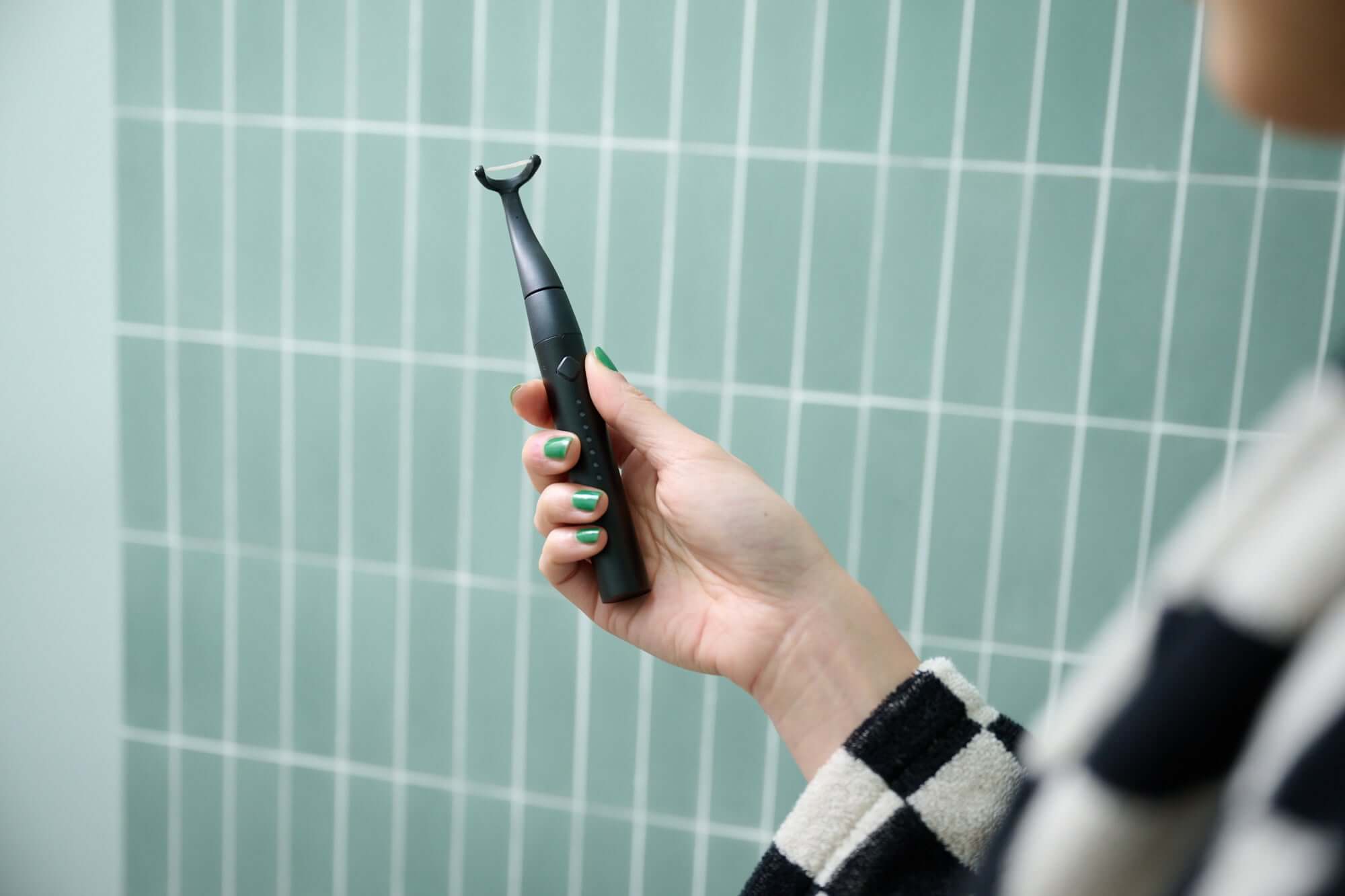 When Was Floss Invented Flaus