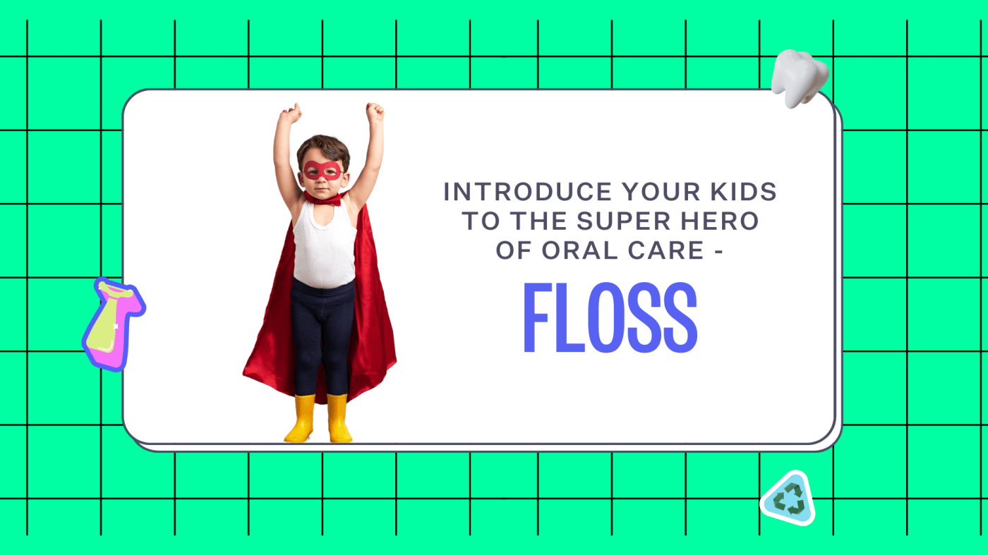 How to Get Kids to Floss: Expert Tips for Dental Health