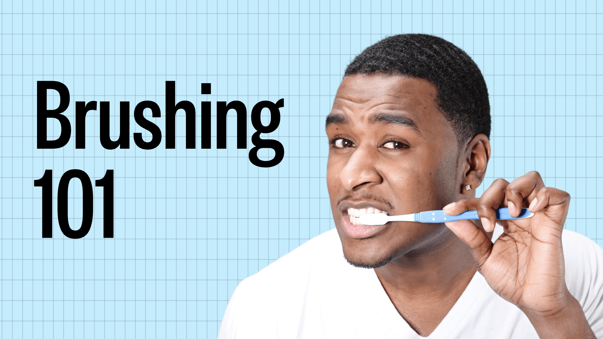 How Often Should You Brush Your Teeth? Dental Health 101