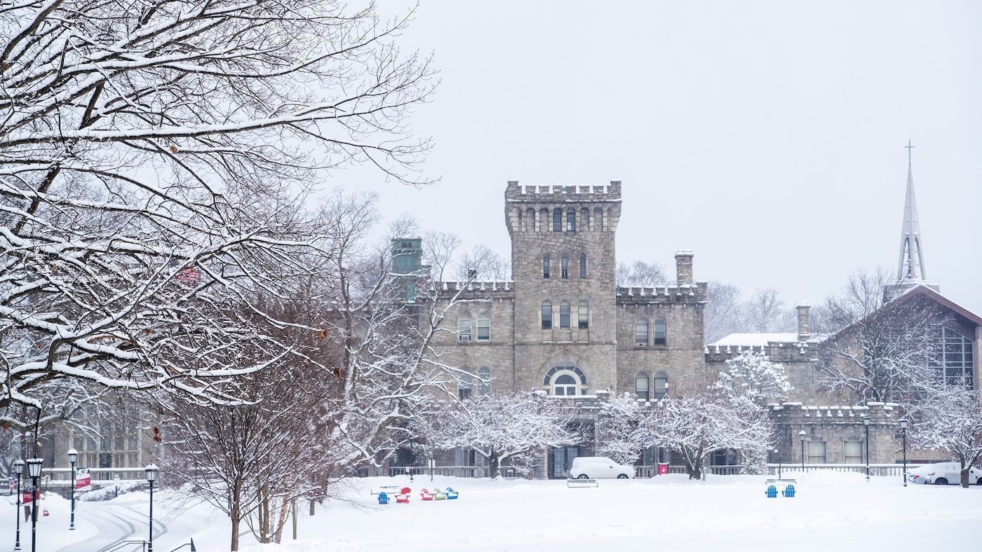 Manhattanville Stories Manhattanville Stories