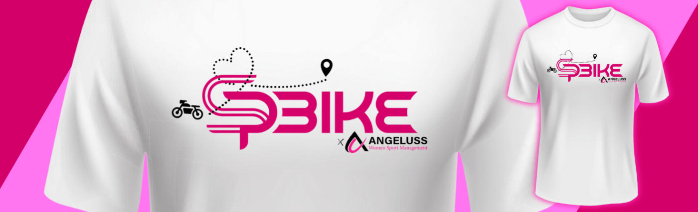 SP Bike si tinge di rosa con Angeluss