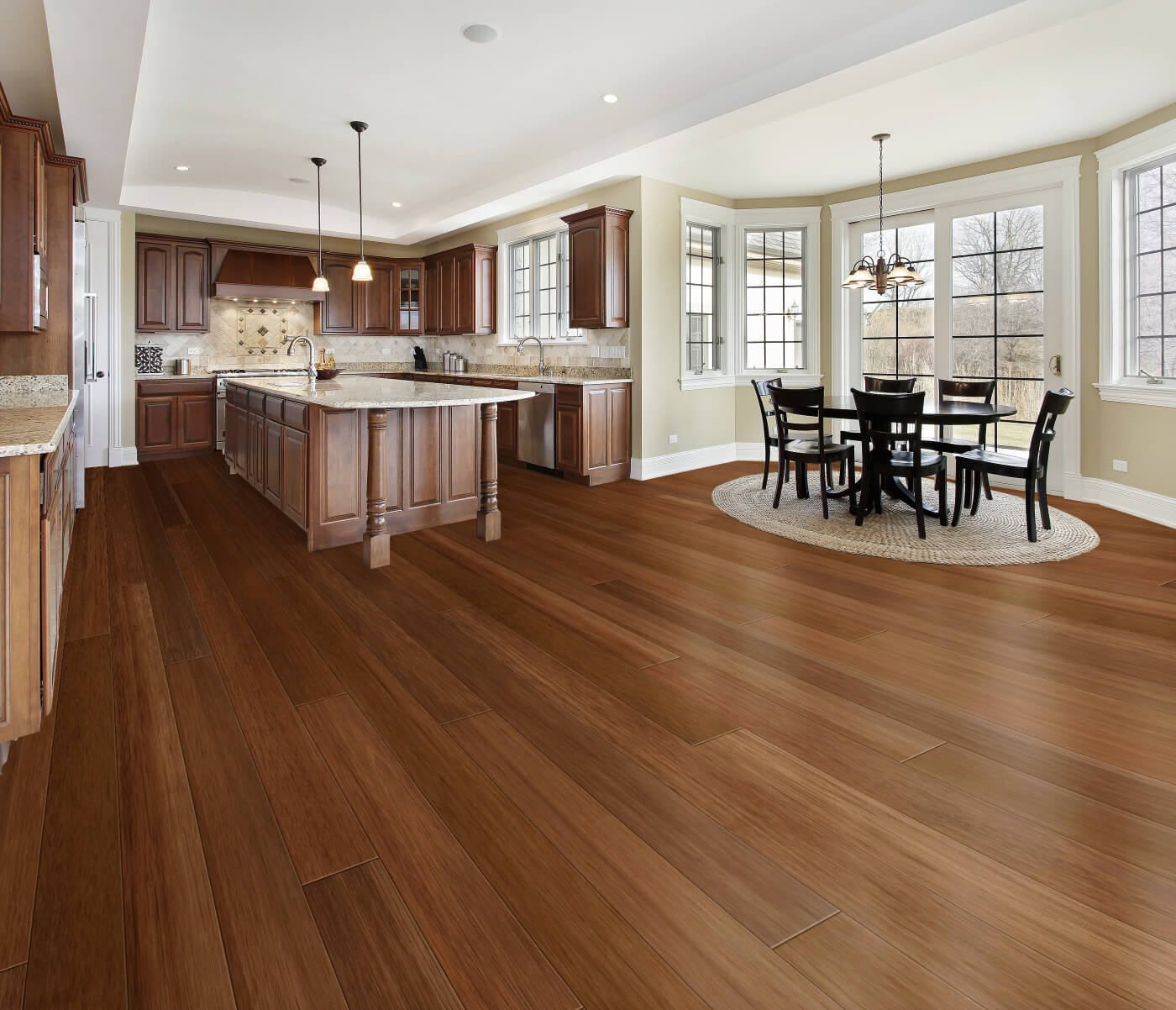 Kempas Hardwood Flooring - A Comprehensive Guide