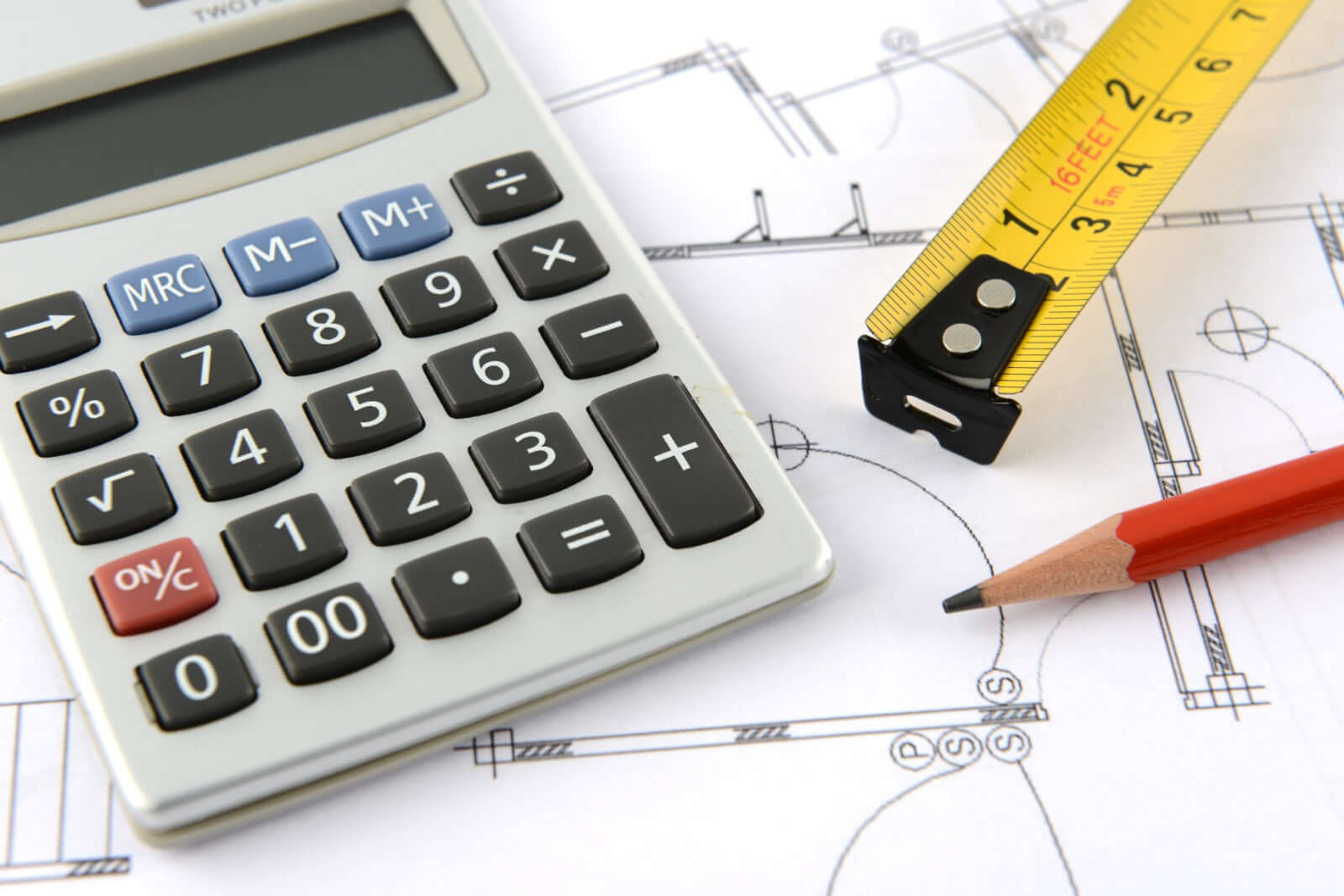 How to Measure a Room