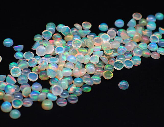 Opal Meaning: Healing Properties, Uses, Value, & Benefits – Holy Energy  Spiritual Crystal//TDWRII