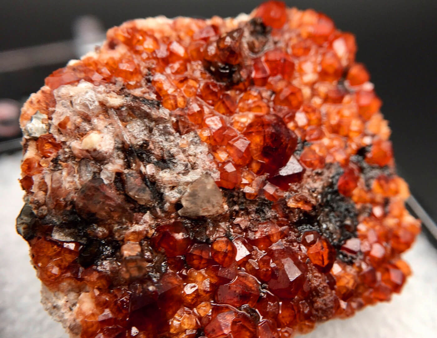 Garnet meaning deals and uses