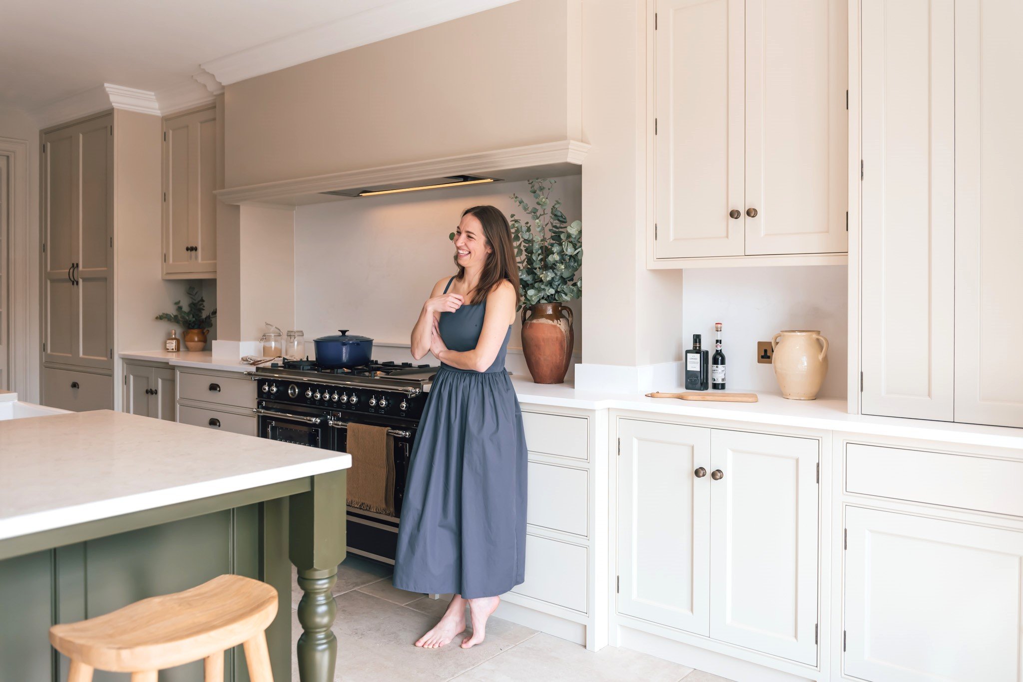 Designing a Timeless Kitchen