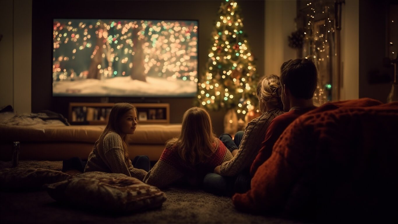 Maratón de diciembre: Películas navideñas para tu familia