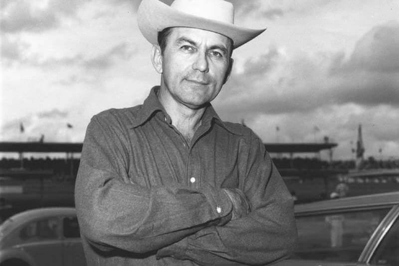 Smokey Yunick - Racing Pioneer
