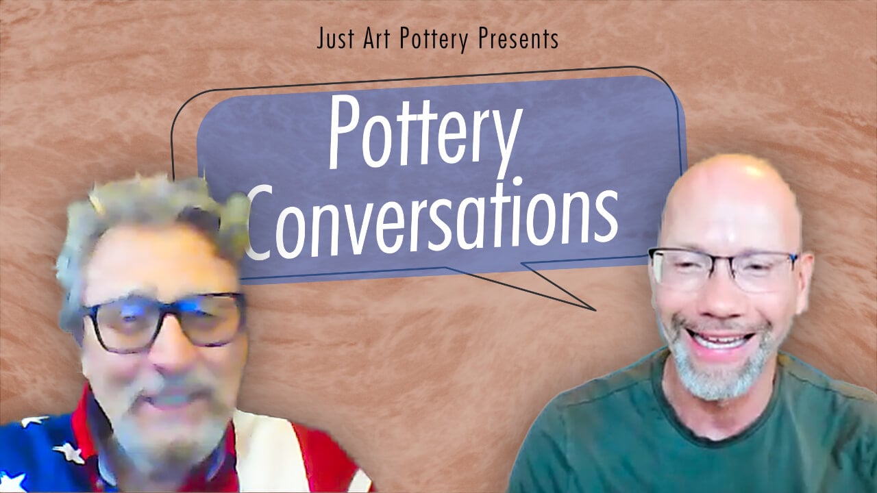 Rookwood Pottery and the Joy of Collecting with Mark Latta - Pottery Conversations - Episode 4