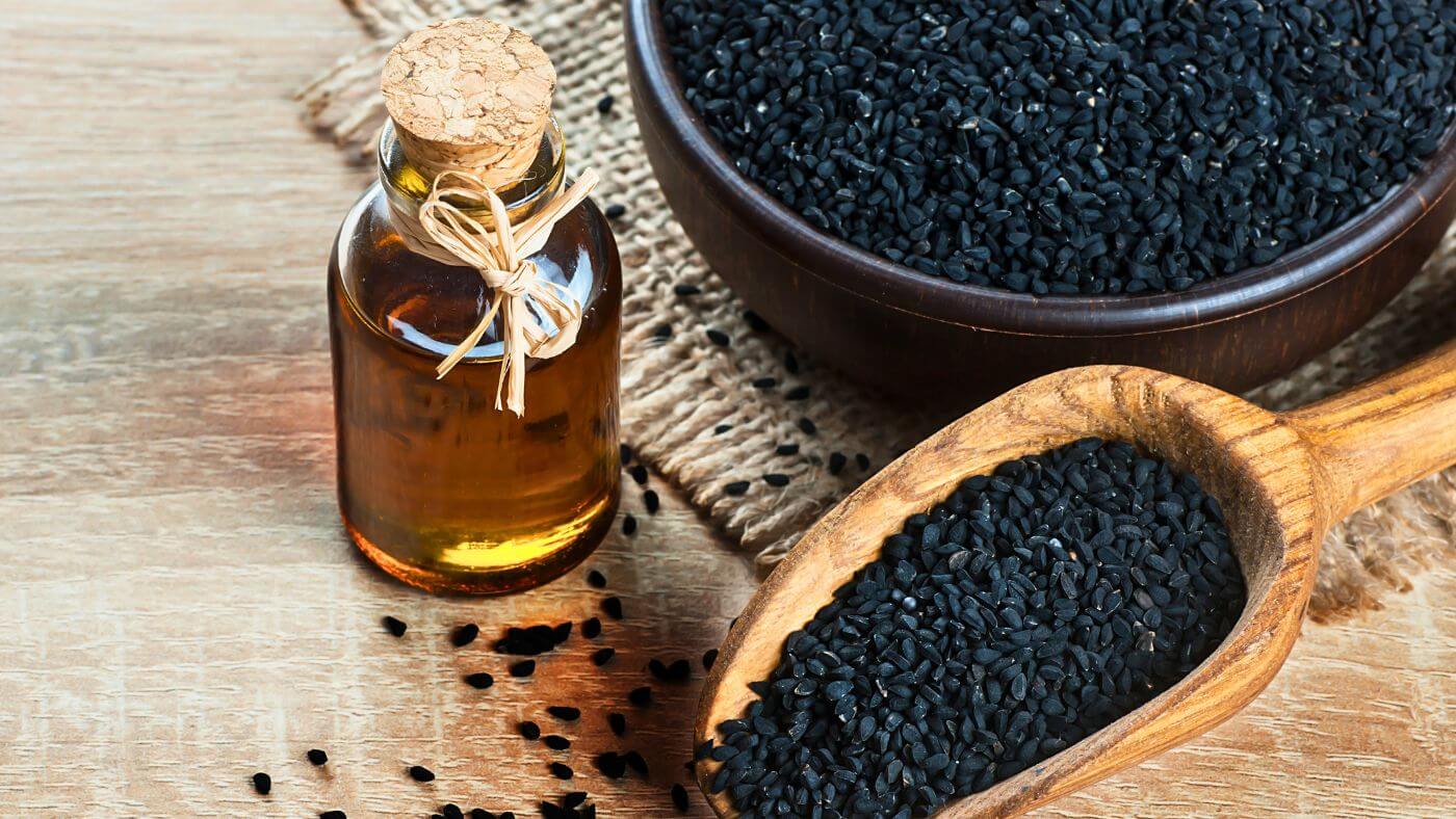 Black Seed Oil: Unveiling Remarkable Benefits in Skin Care