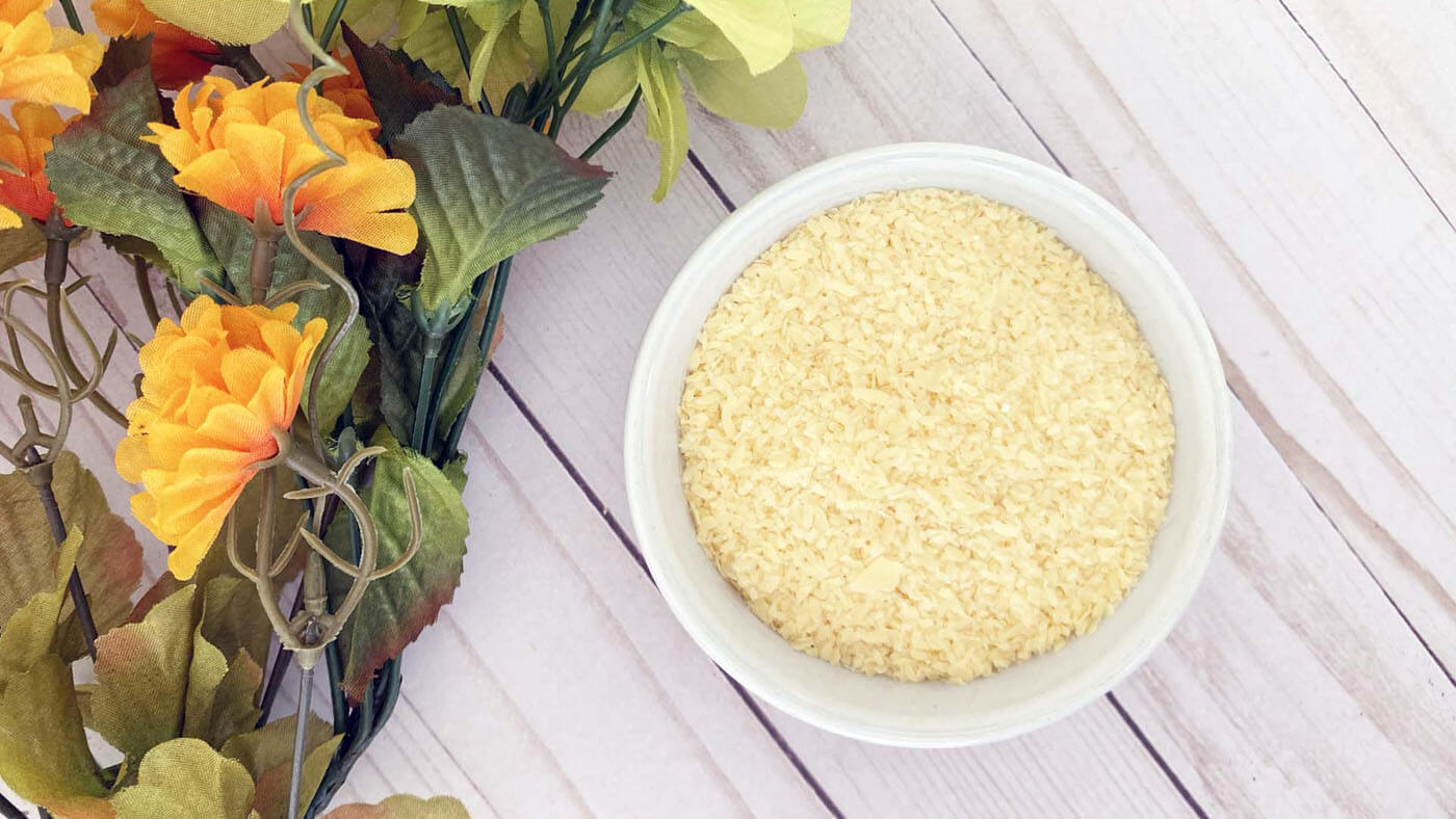Candelilla Wax: What is it and what is it good for?