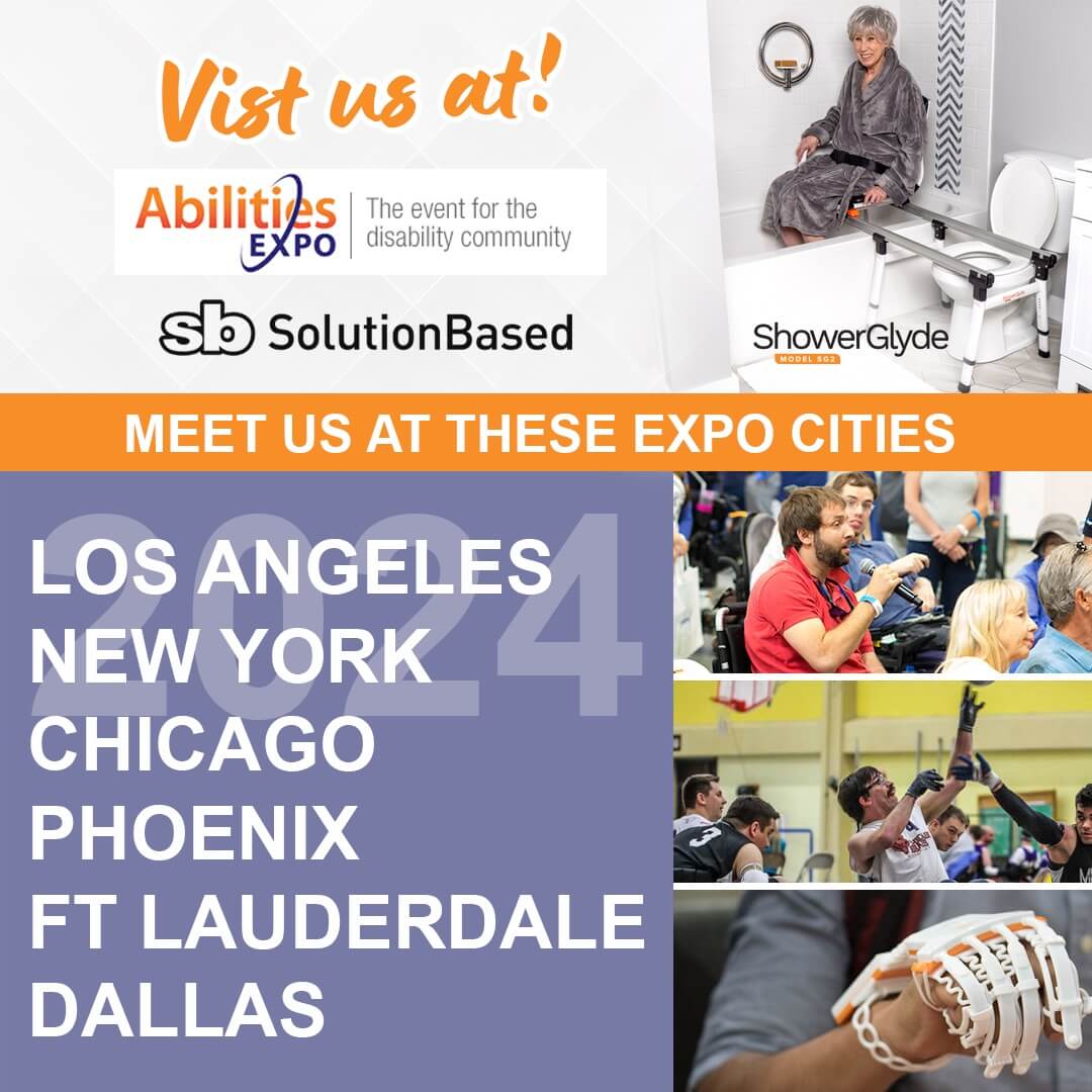 Abilities Expo 2025 Ny