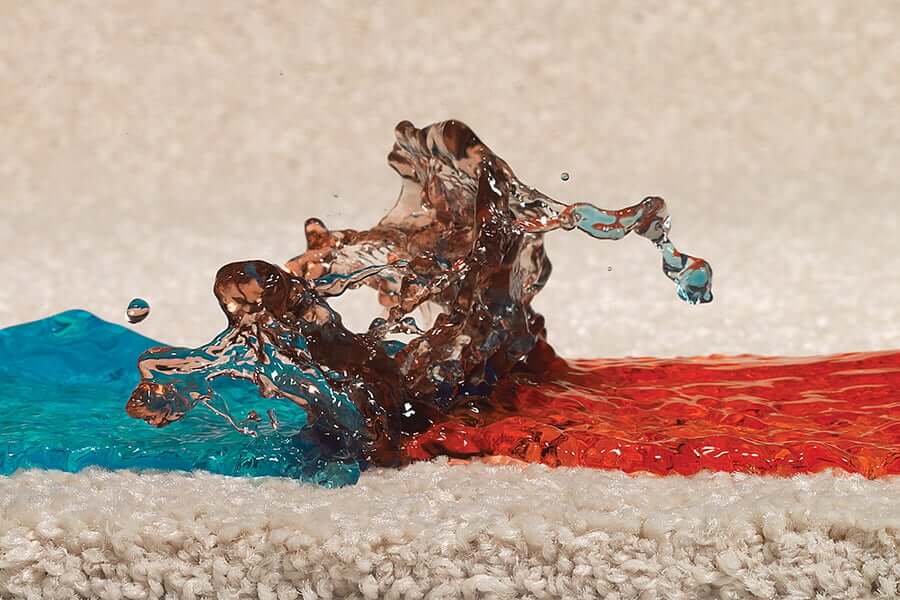 Benefits of Mohawk SmartCushion Carpet Flooring in Indianapolis, IN