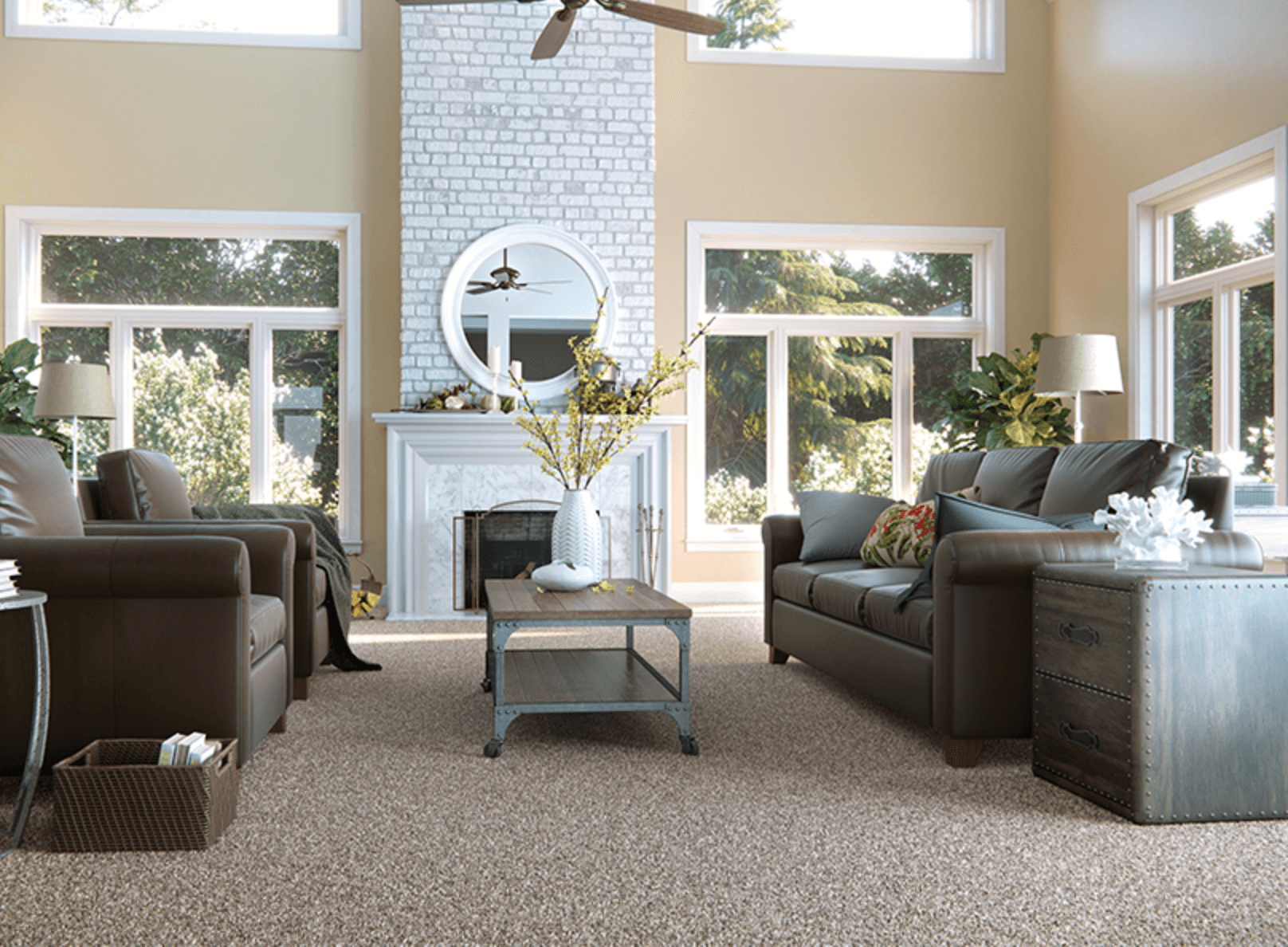 Carpet pile 101: everything you need to know