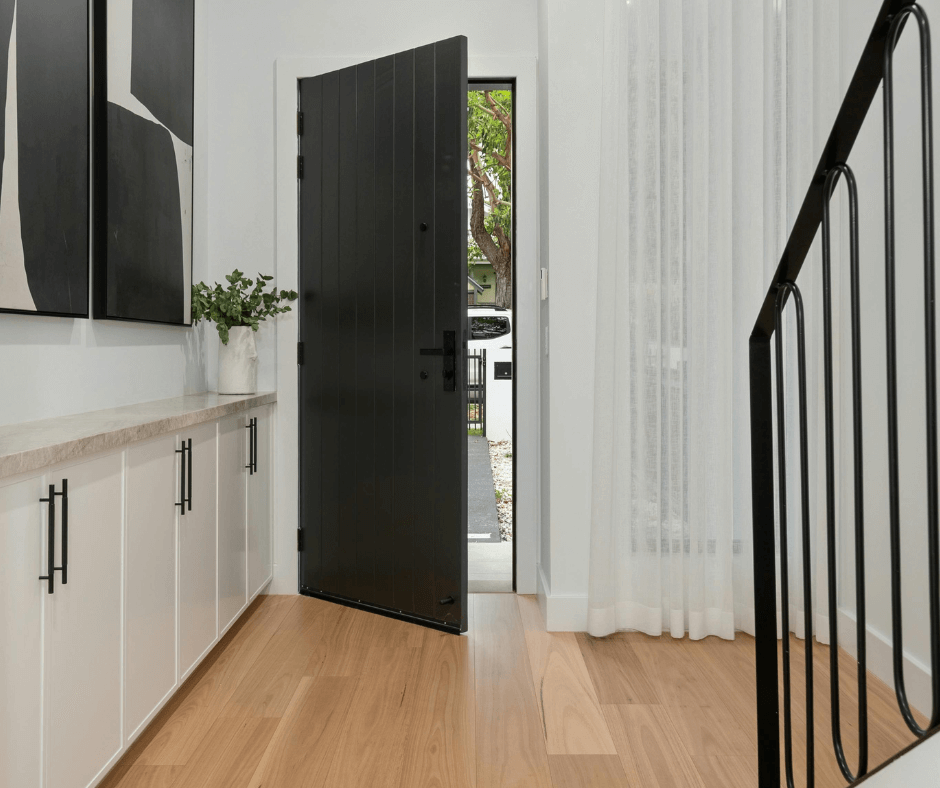 Light hardwood flooring in Memphis, TN from America's Floor Source