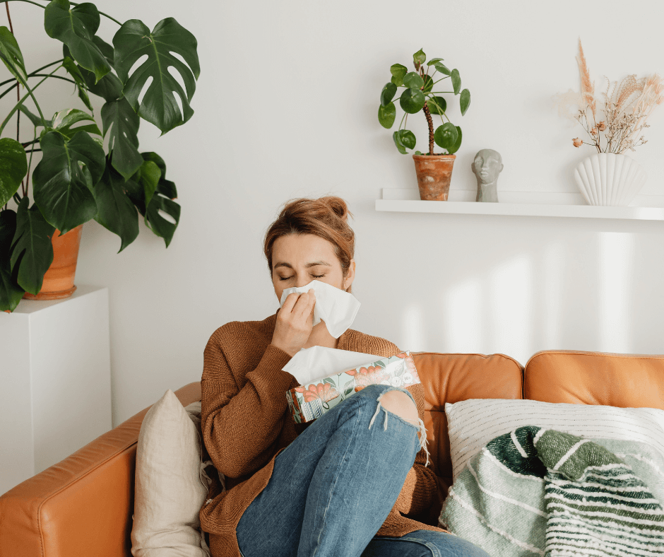 What is the Best Carpet for Allergies?