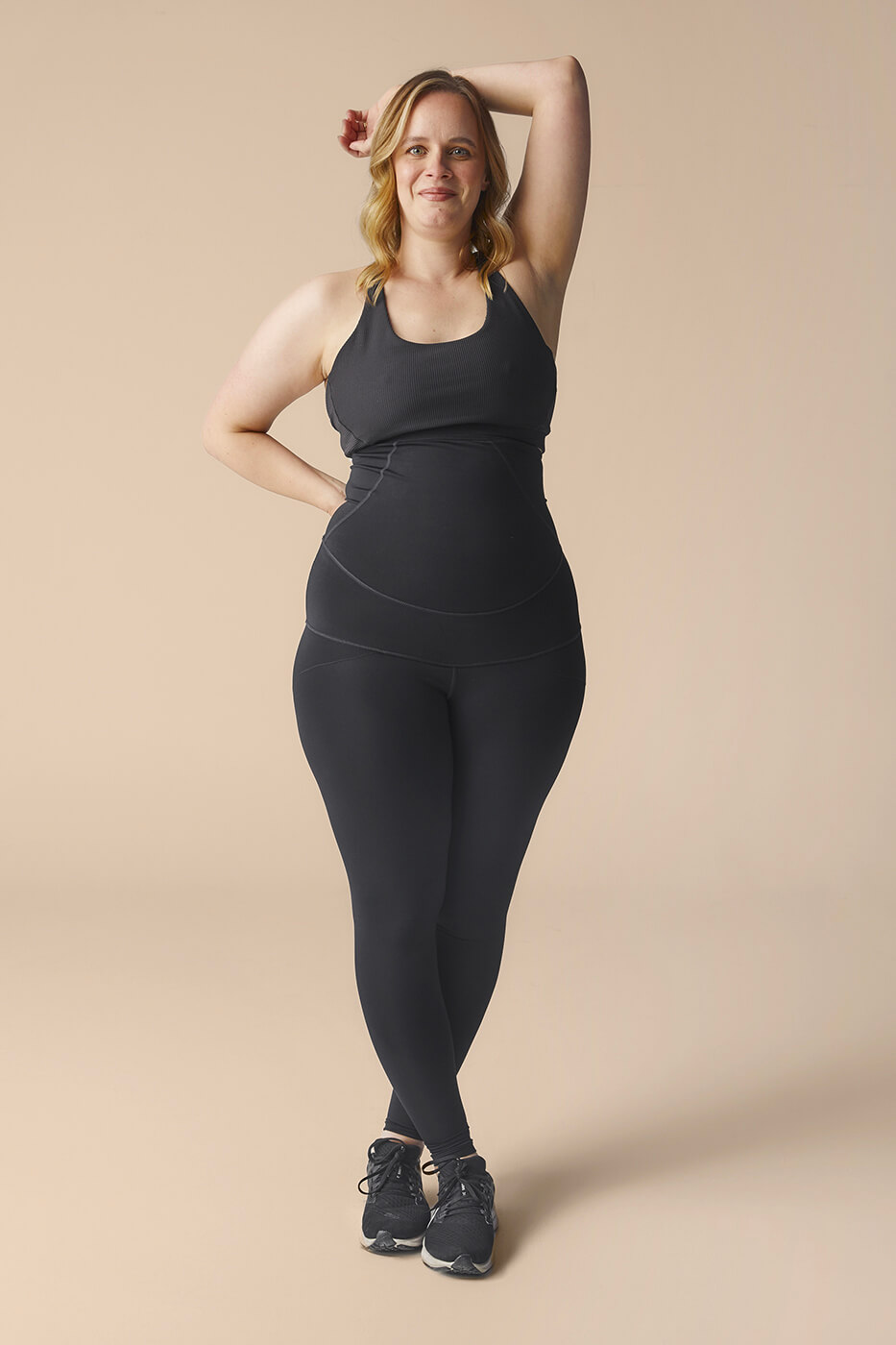 Is It Safe to Wear Spanx During Pregnancy?