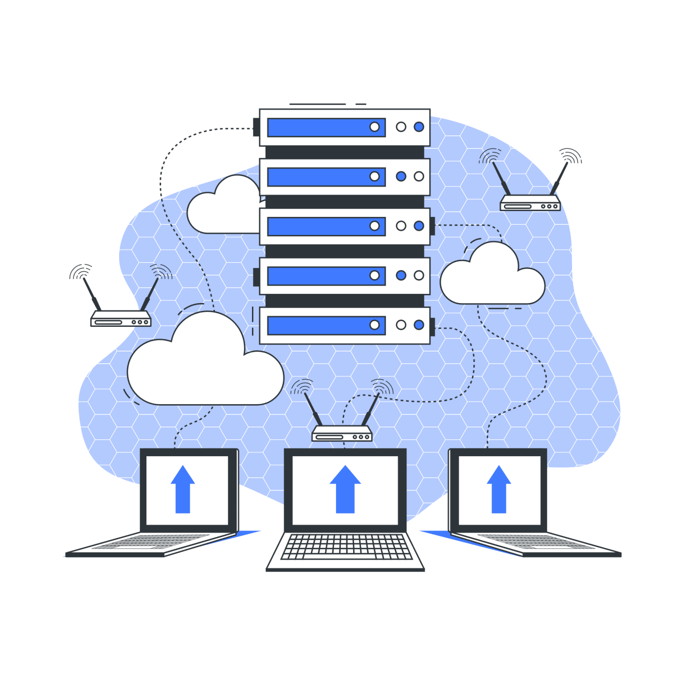 The Power of Cloud Services in Modern Business: A Comprehensive Guide