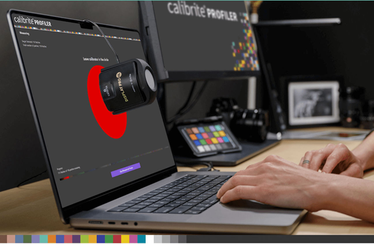 Calibrite Monitor Calibration Devices - Simple Selection Guide