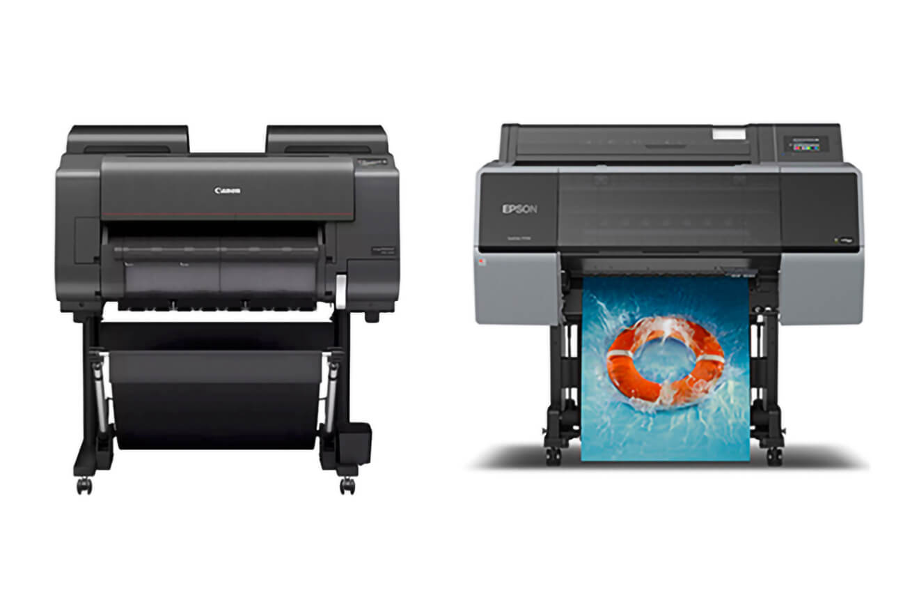 Which printer is better? Canon or Epson?