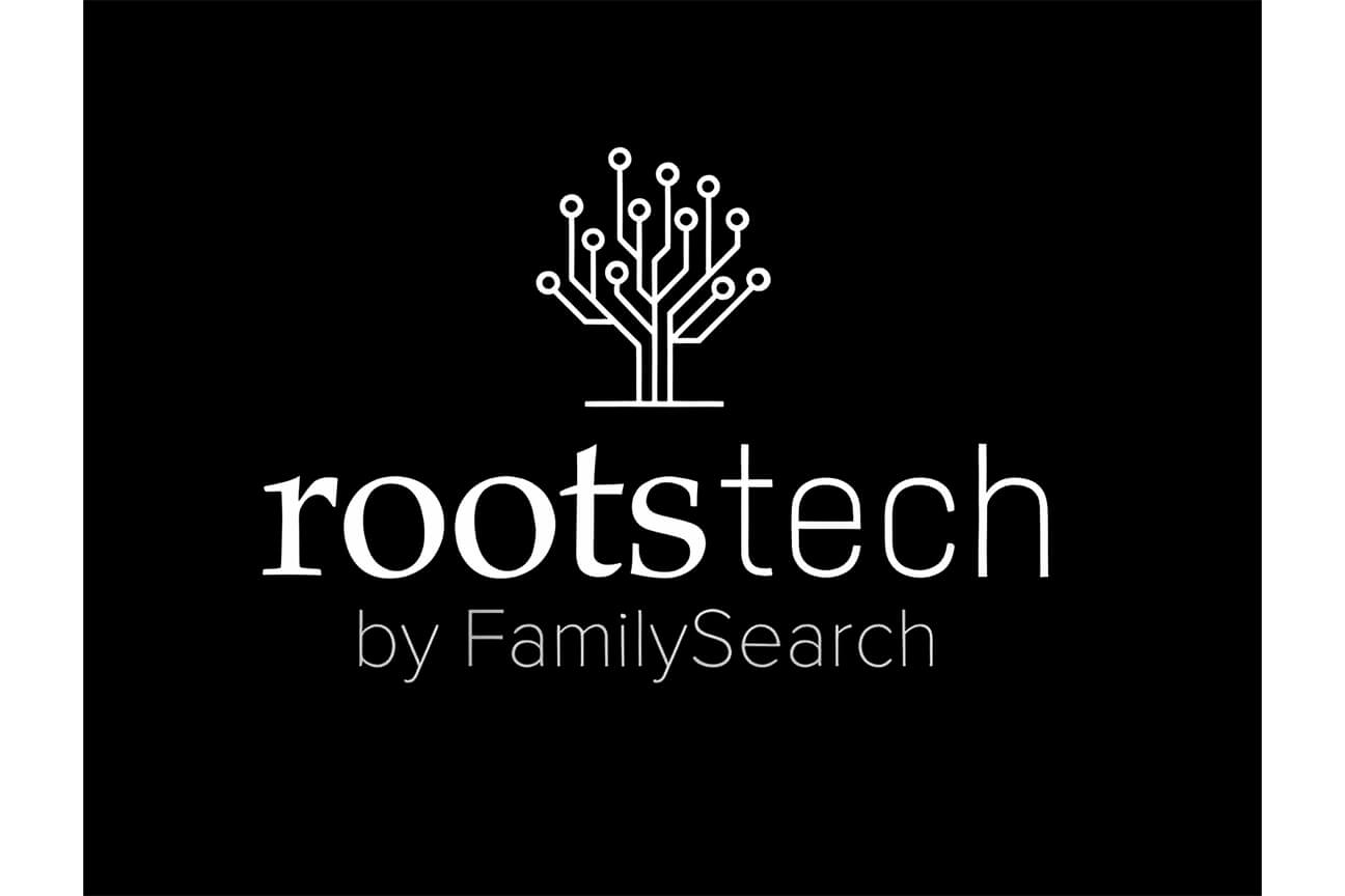 RootsTech Event - Salt Lake City, UT - March 6-8, 2025