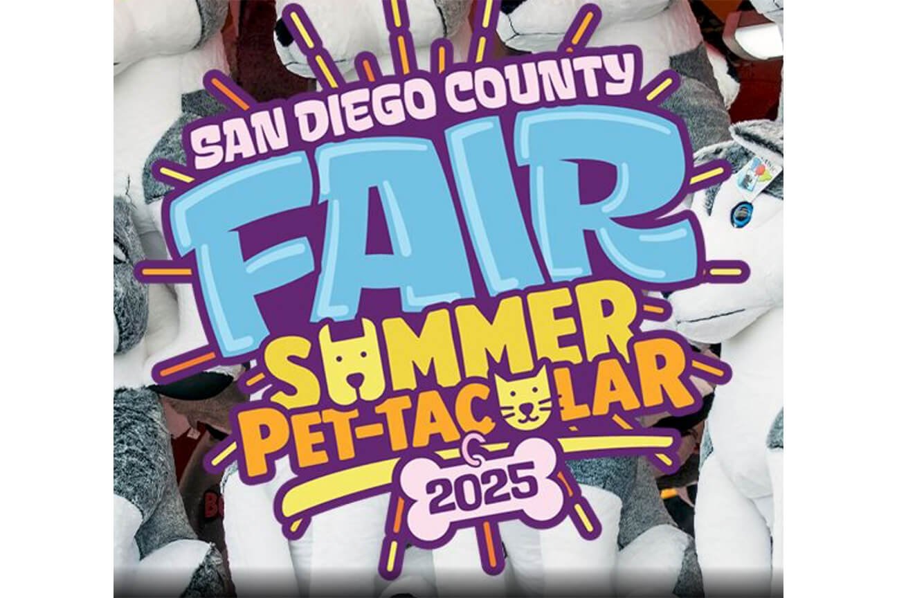 San Diego County Fair - Digital Printing Workshop - June 28th, 2025