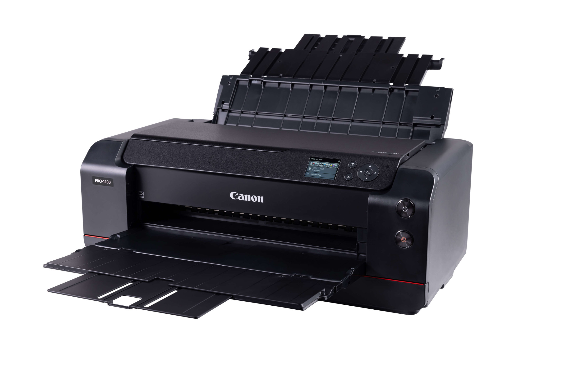 Pro 1000 Canon PRO 1000 Printer Review Northlight Images